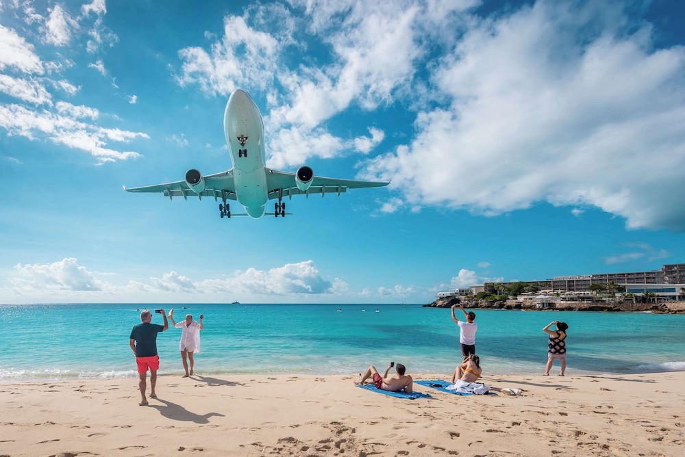 Royal Islander Resort La Plage 45/50