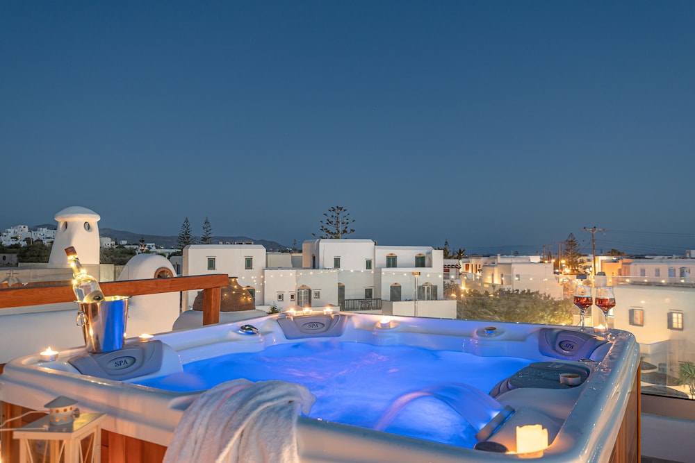Naxian Queen Luxury Villas And Suites 36/77