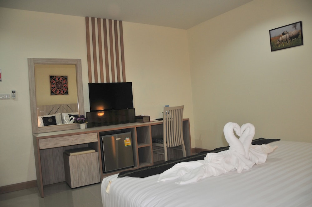 The Cocoon Patong 33/50