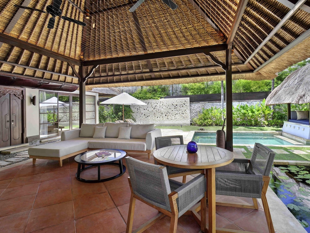 Novotel Bali Benoa 30/50