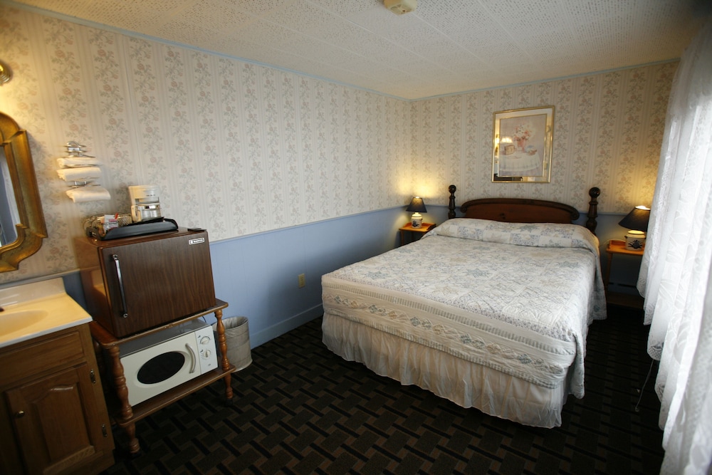 Bennington Motor Inn 19/35