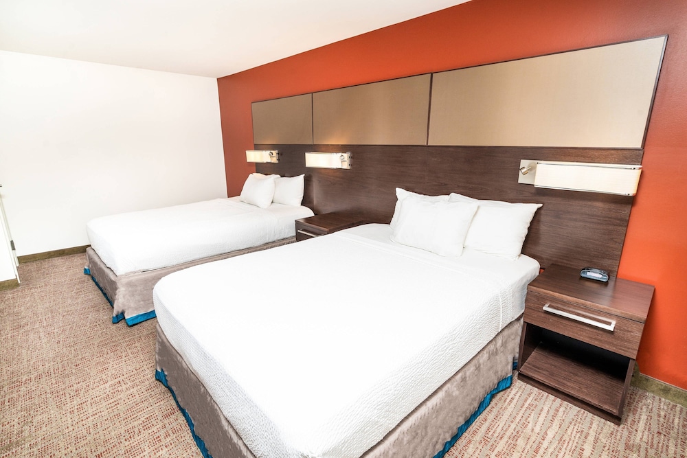 Room at Residence Inn Albany Washington Avenue, ALBANY - NY