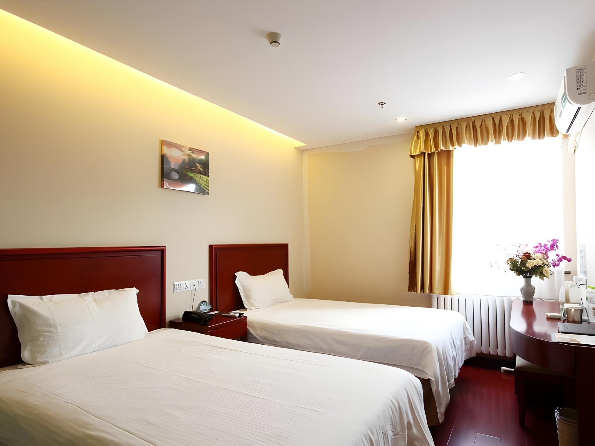 SUPERIOR, TWIN BEDS