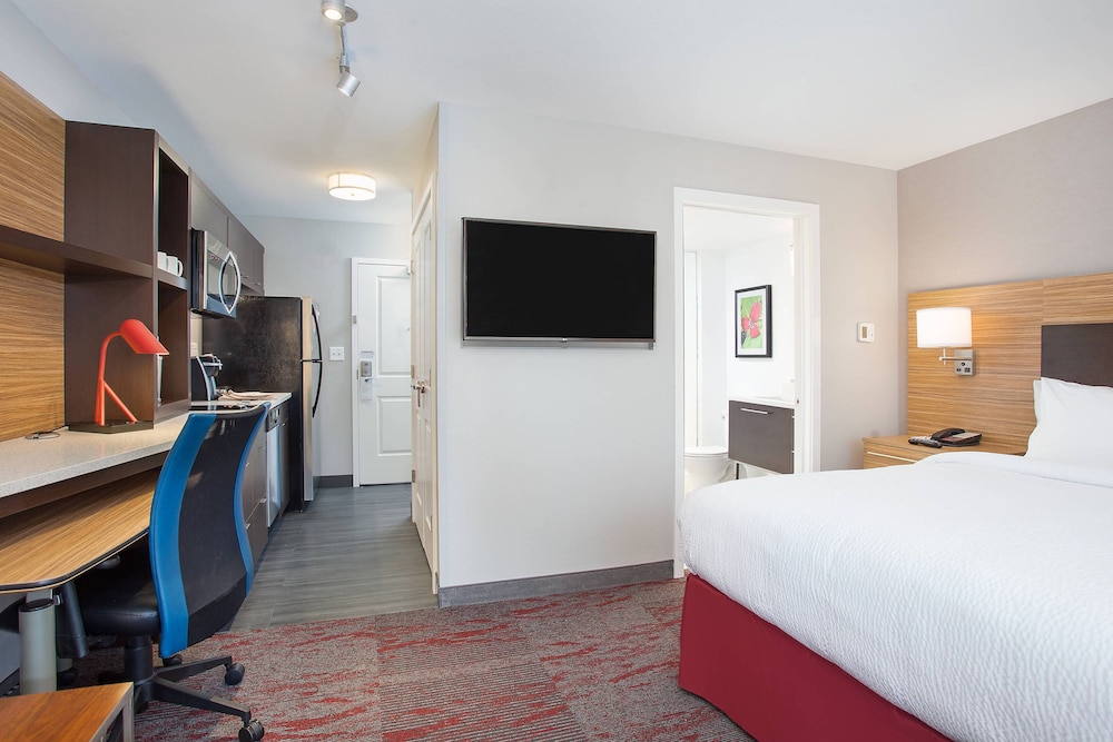 TownePlace Suites by Marriott Knoxville Oak Ridge 16/51