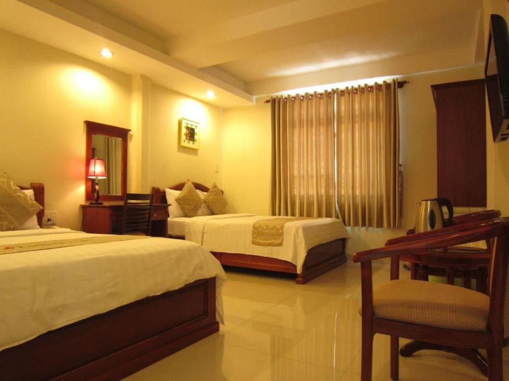 Hoang Hoang Hotel (Bloom 3) 21/49