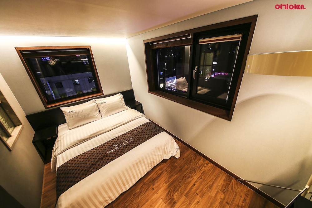 New York Hotel 20/50