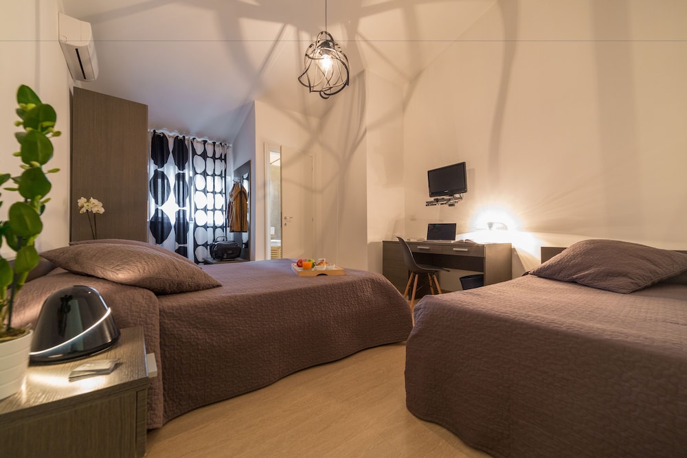 Suite Inn Catania 45/71