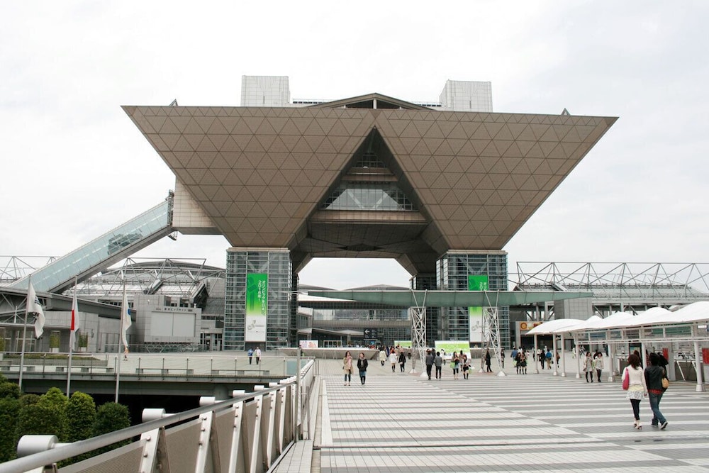 Ginza International Hotel 2/50