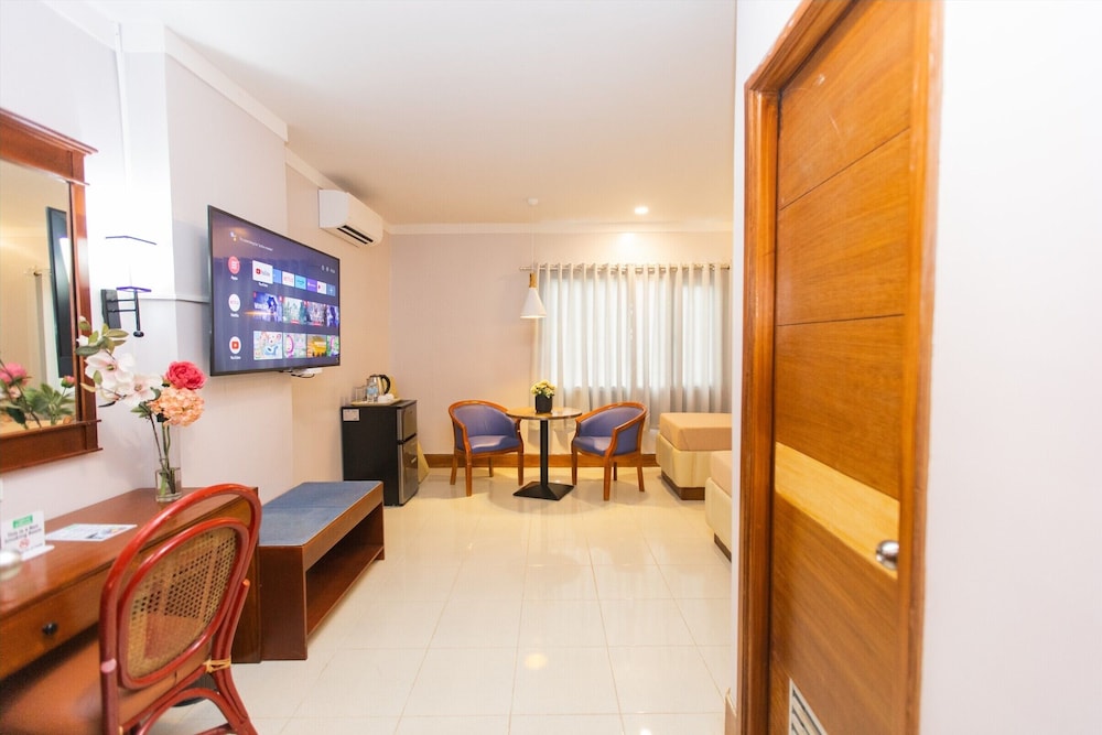 Hotel Valencia 20/36