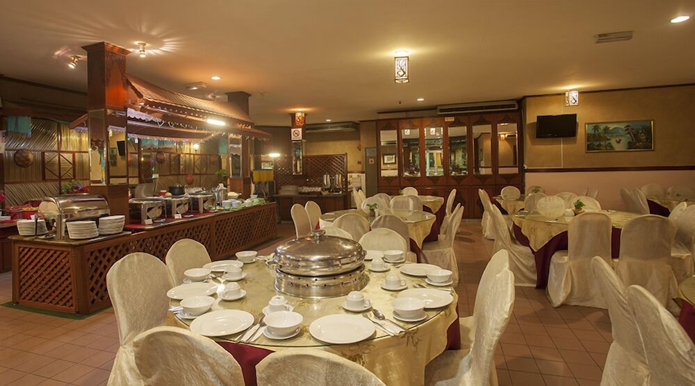Hotel Seri Malaysia Bagan Lalang 13/31