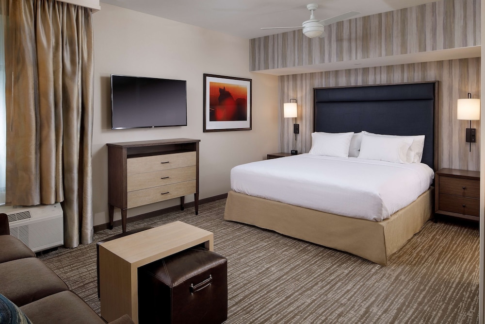 Homewood Suites By Hilton Louisville Downtown Ky 8/39