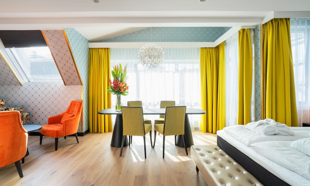 Thon Hotel Cecil 13/47