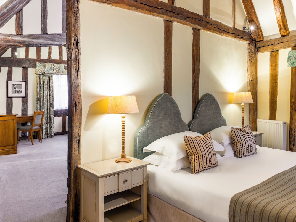 The Swan Hotel 28/50