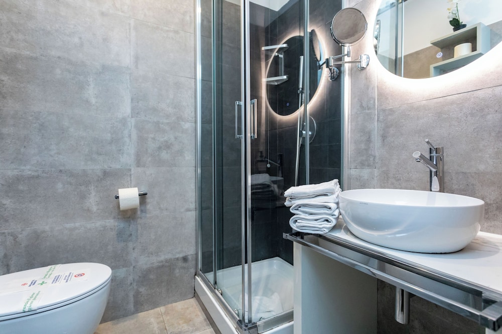 Cesare Ai Cavalieri Suites 47/50