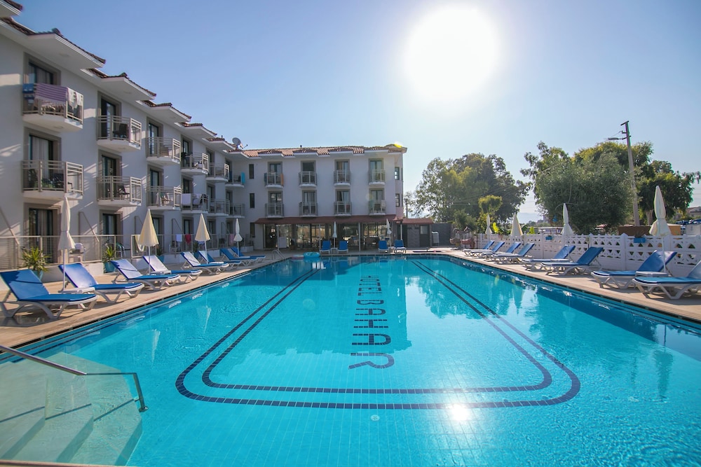 Bahar Hotels - Adults Only 37/56