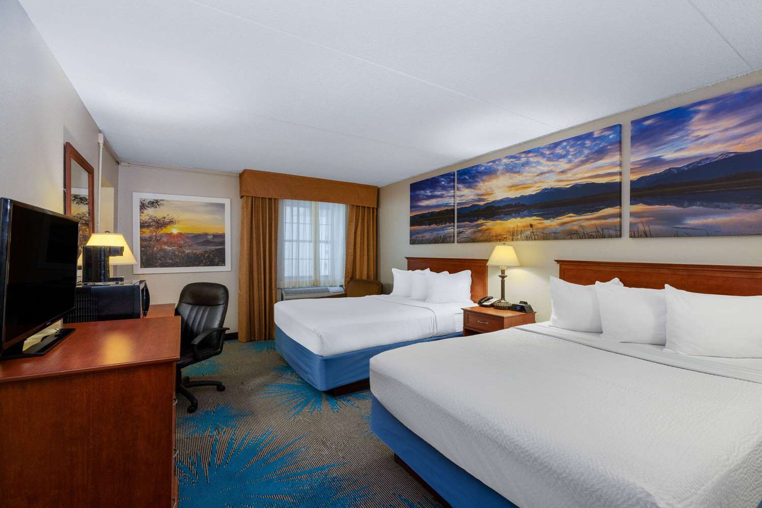 Days Inn By Wyndham Casper 12/47