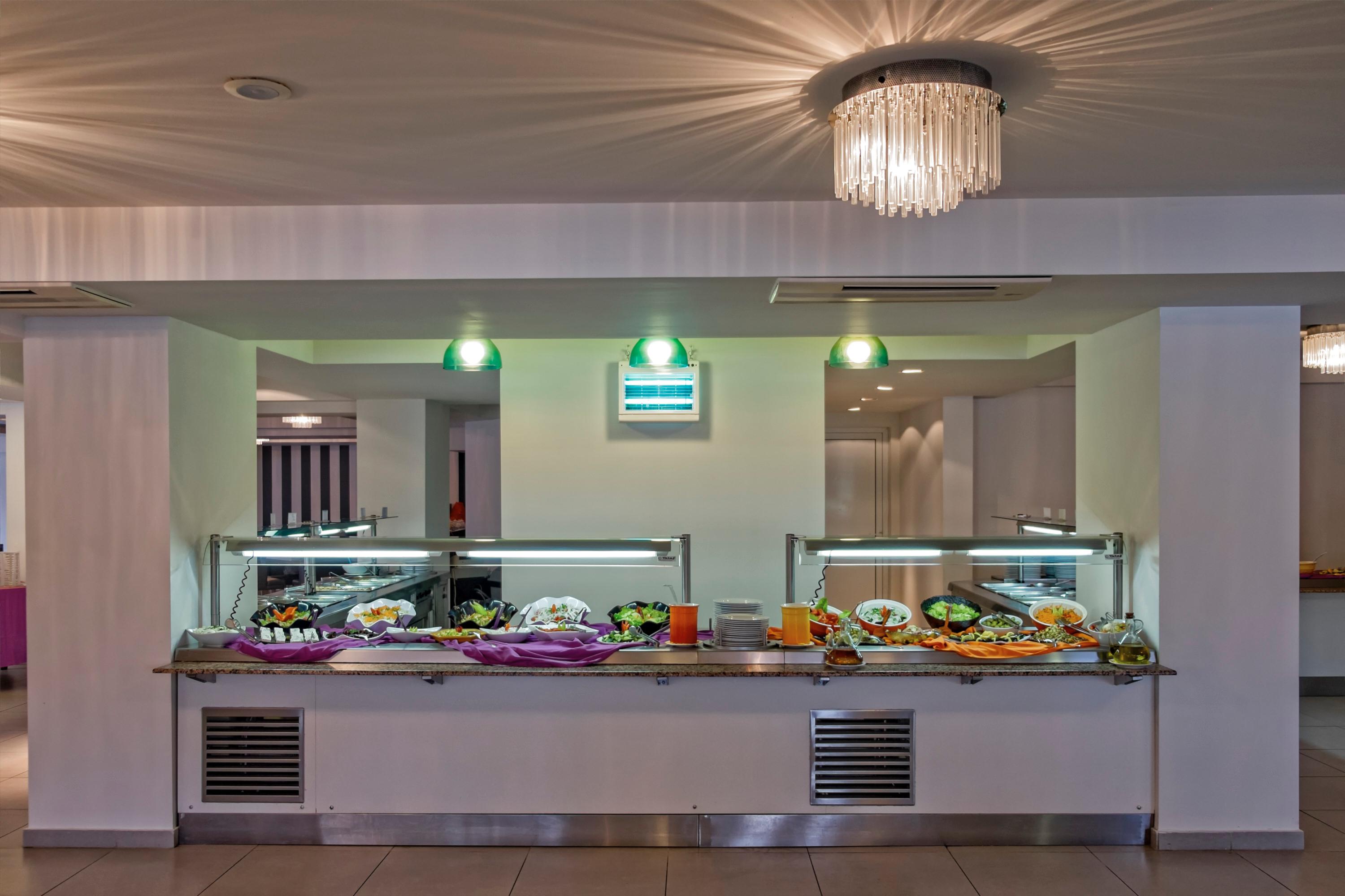Lagomandra Beach Hotel and Suites 56/71