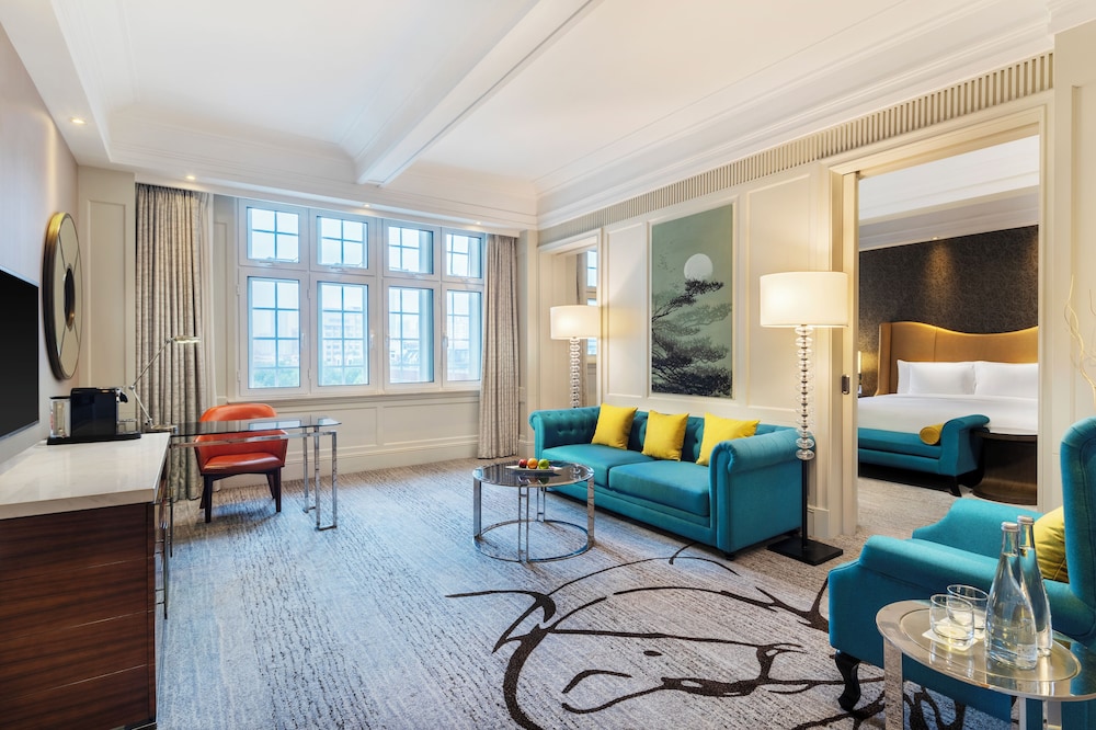 Jin Jiang Hotel 31/50