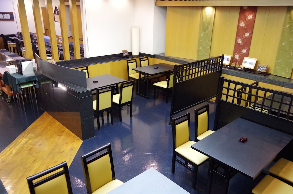 Kawagoe Prince Hotel 42/51