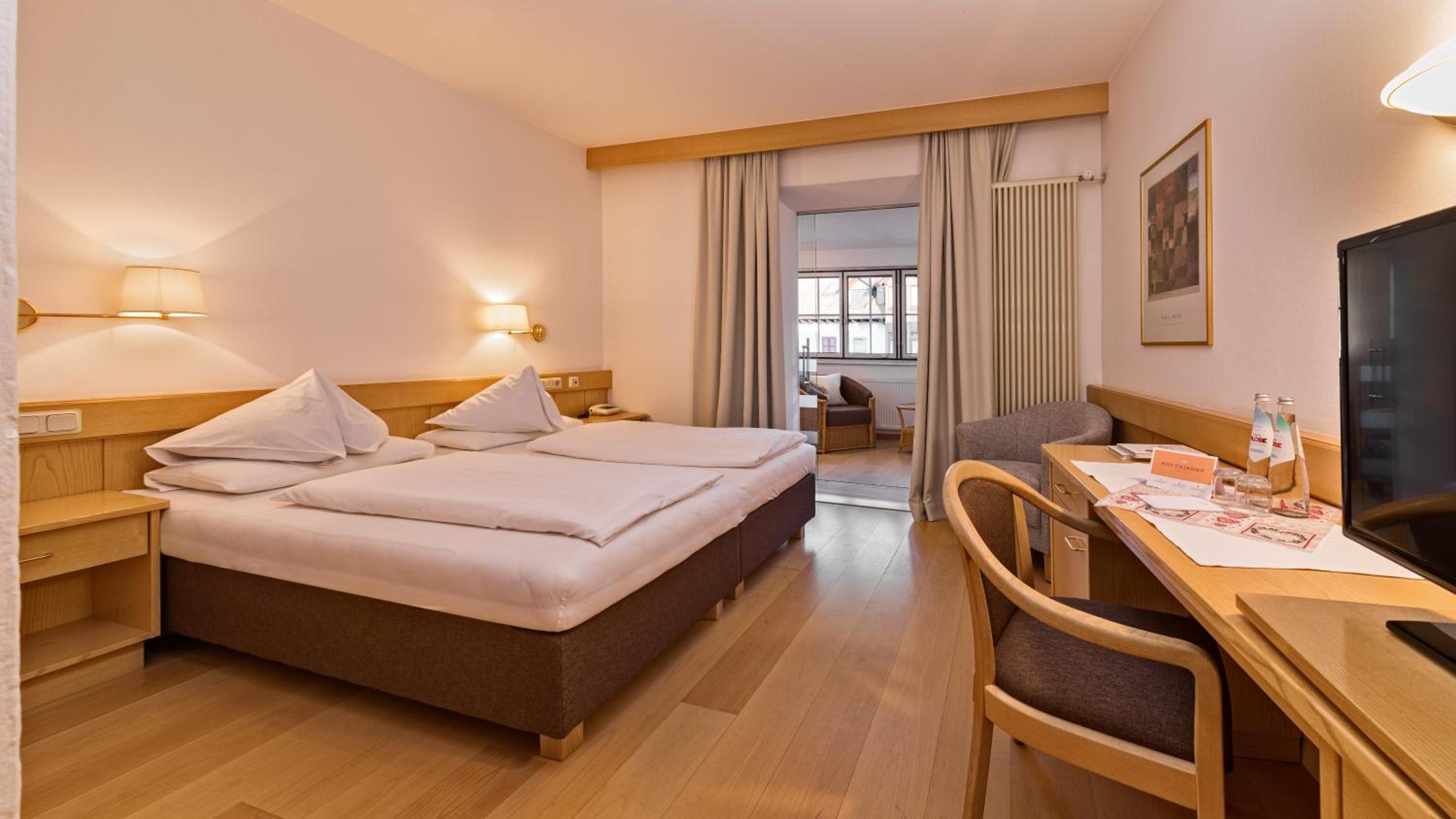 Hotel Post Tolderhof 15/75