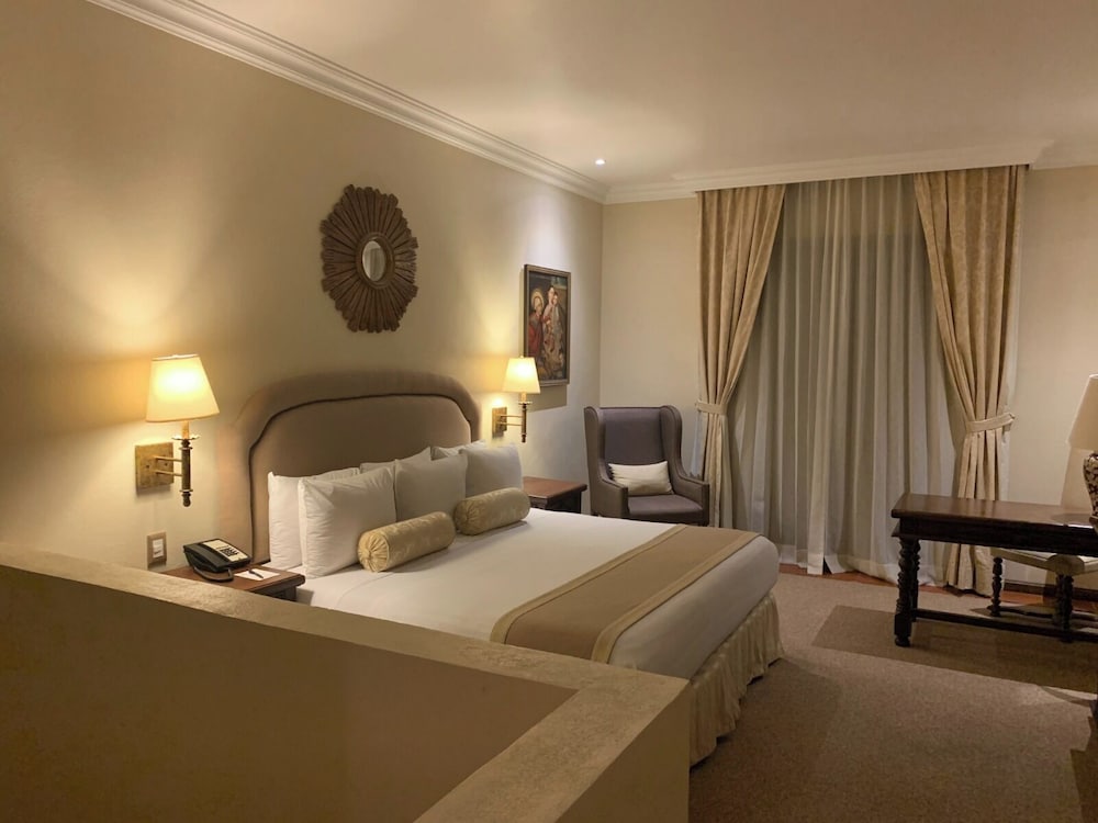 Hotel Villa Antigua 11/54