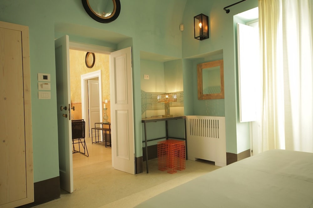 B B Casa Galateo 25/62