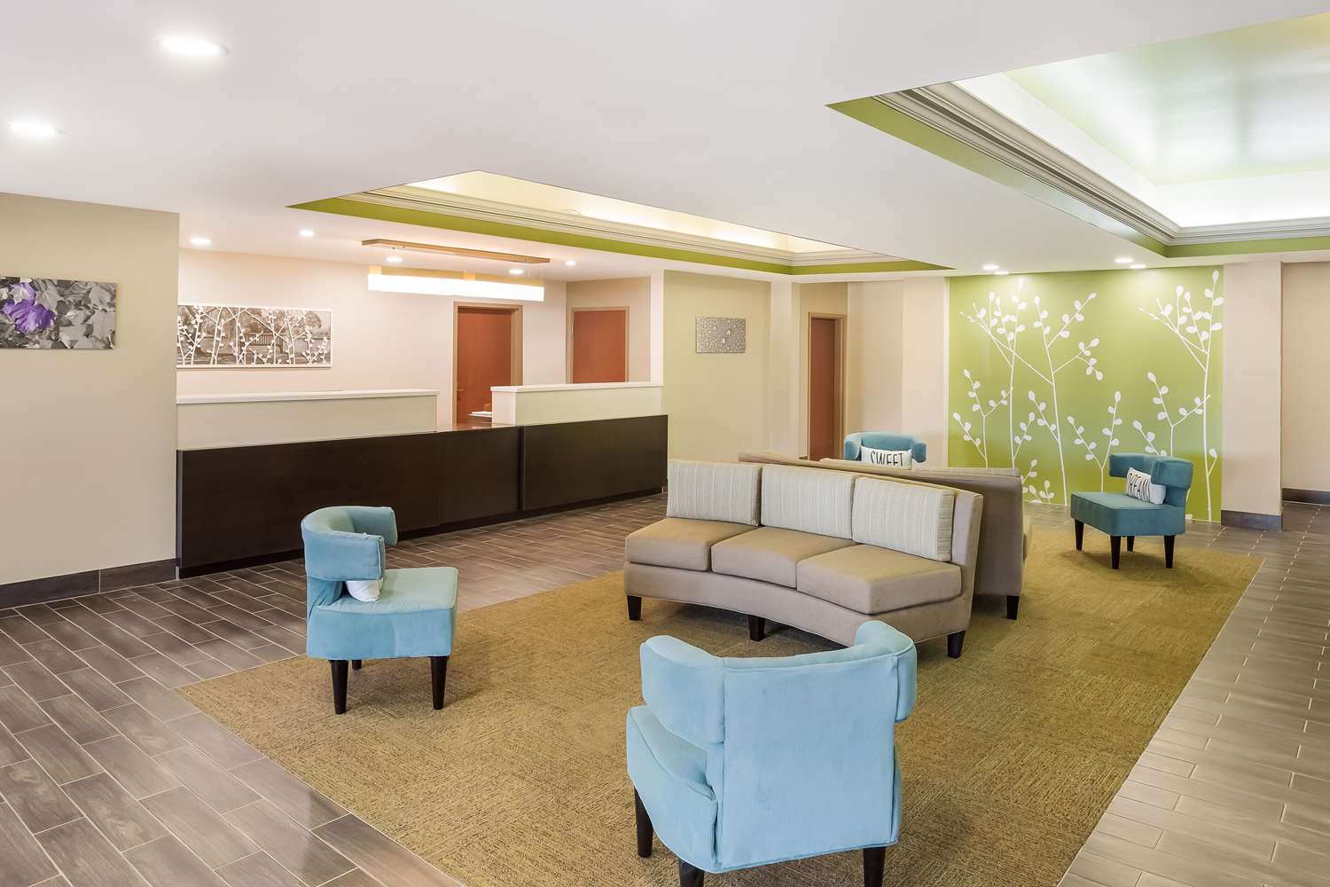 Sleep Inn And Suites North Mobile Saraland 13/20