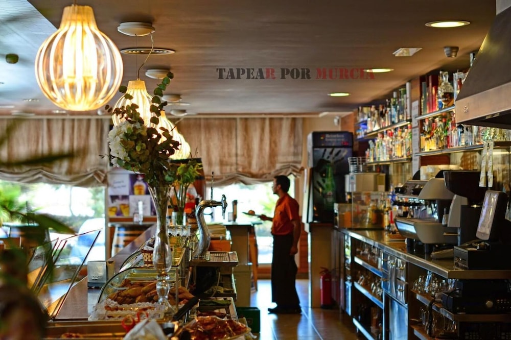 Hotel Venta Baños 29/50