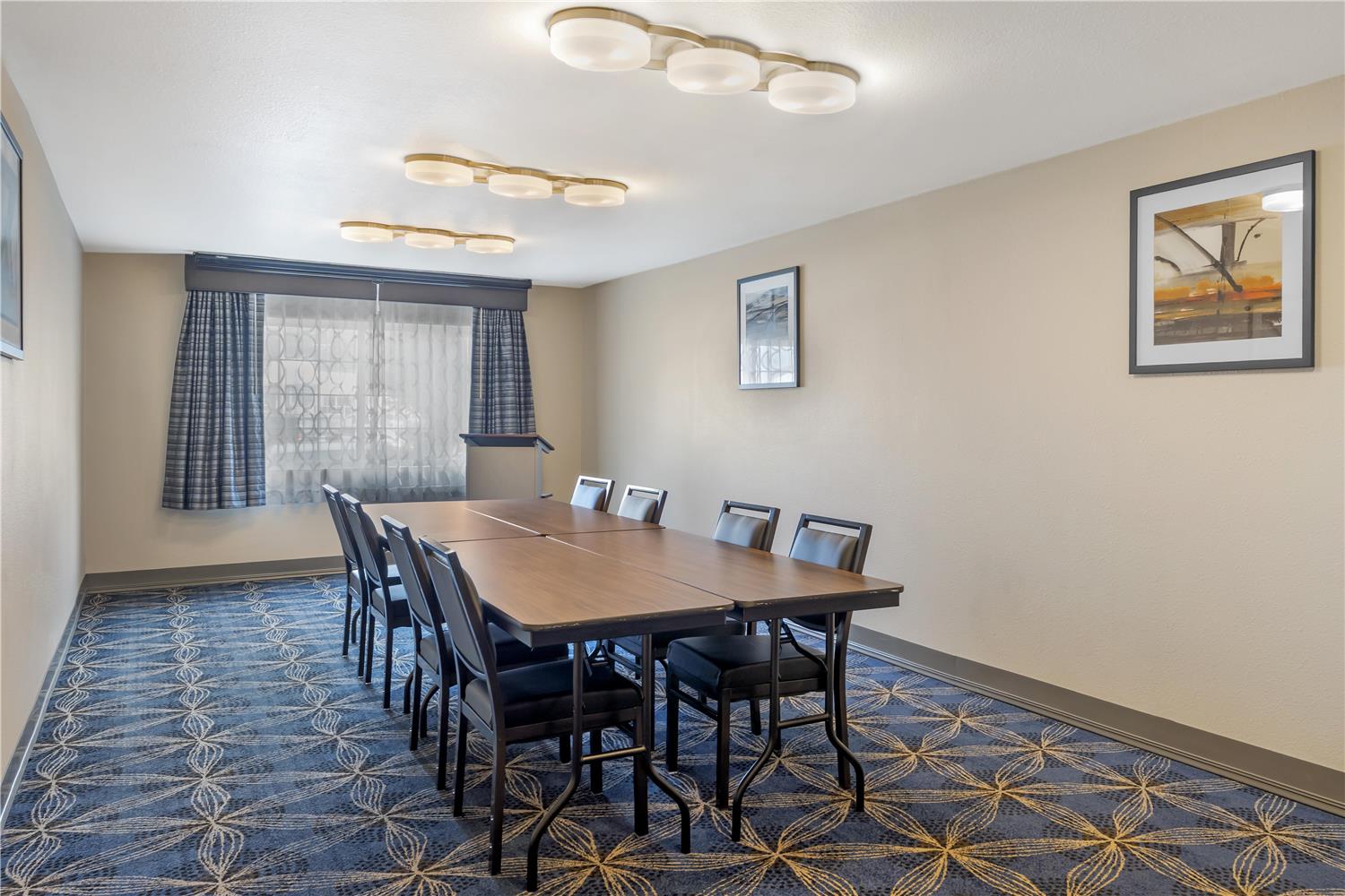 Best Western Plus Aberdeen 20/29