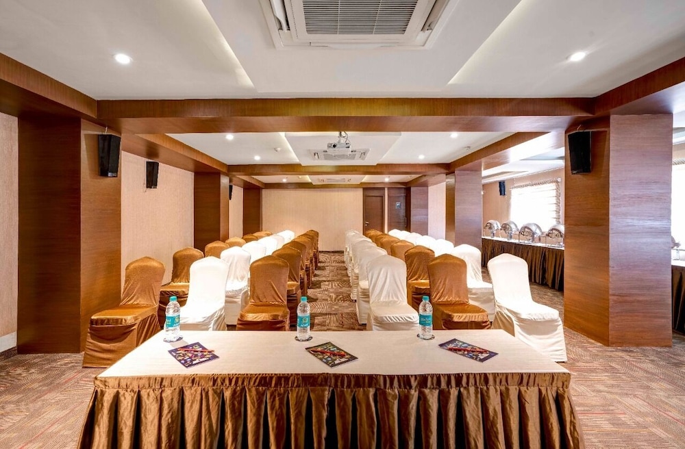 The Belstead Chennai (Near Us Consulate) 43/48