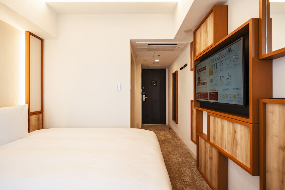 Keisei Richmond Hotel Tokyo Oshiage 15/35