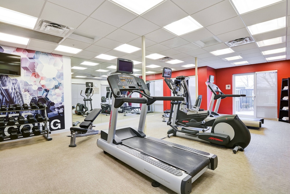Springhill Suites Shreveport-Bossier City/Louisiana Downs 32/55