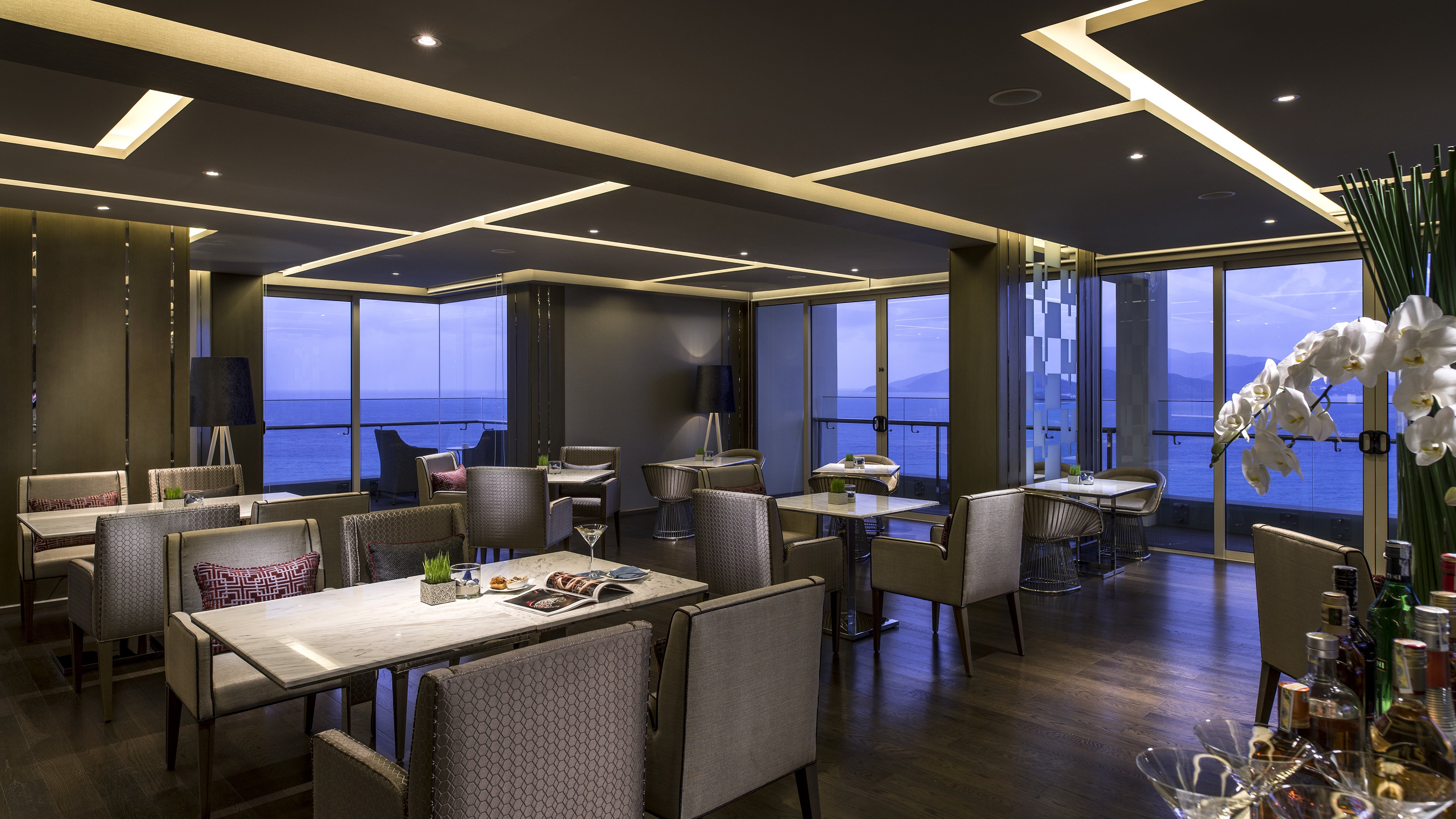 Intercontinental Nha Trang 30/50