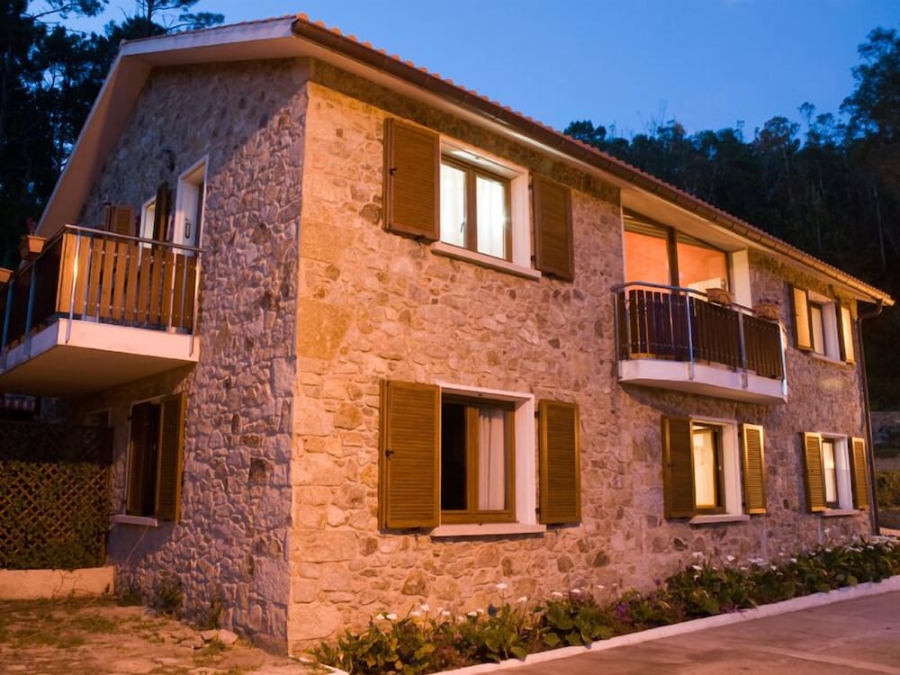 Casa Fontequeiroso 2/41