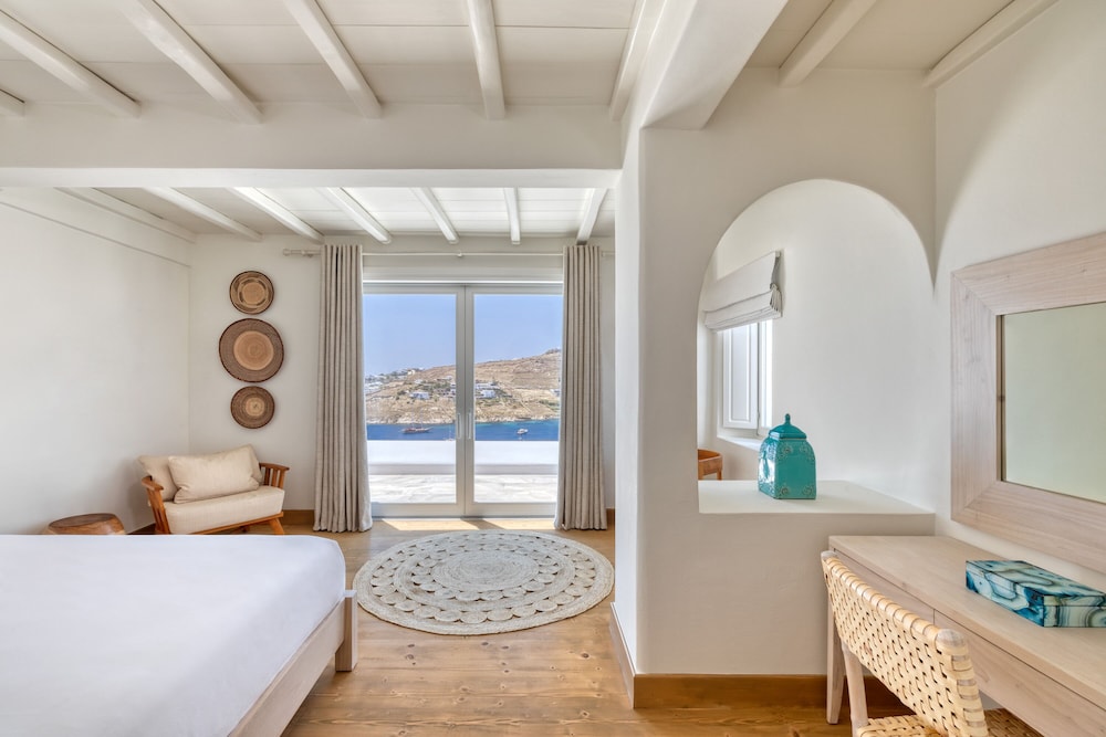 Santa Marina, a Luxury Collection Resort, Mykonos 40/67