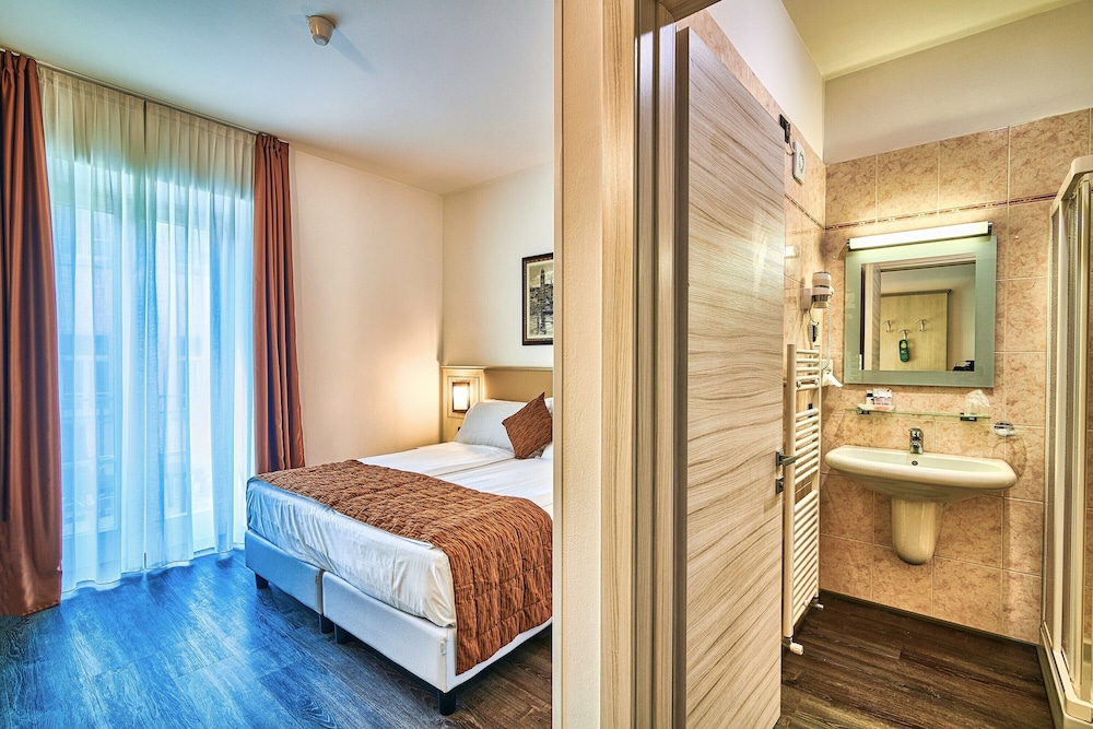 Hotel Sole Relax & Panorama 17/58