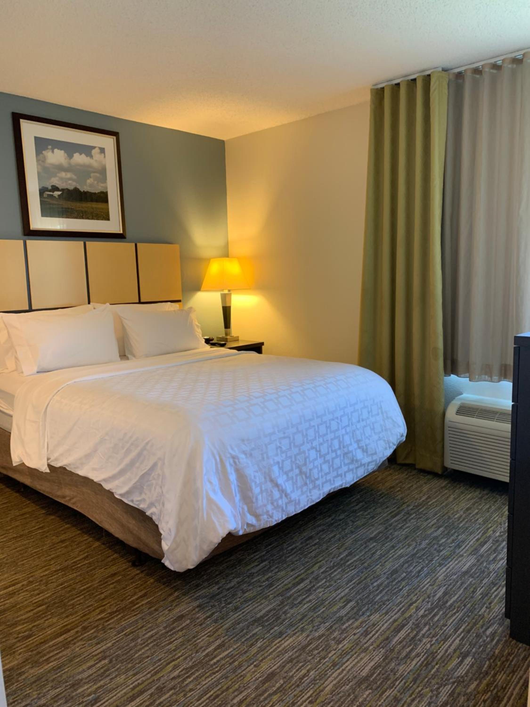 1 Bedroom, Suite, Bathtub, Accessible