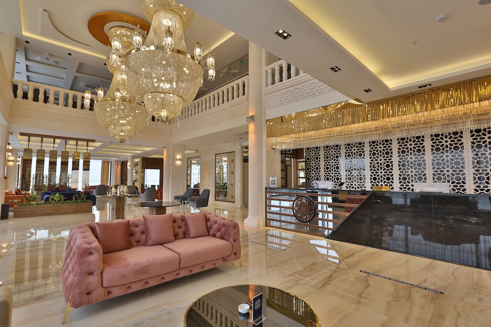 Anemon Mardin Hotel 30/39
