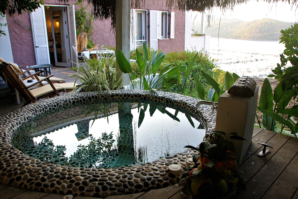Unique Hotel Fethiye 3/69