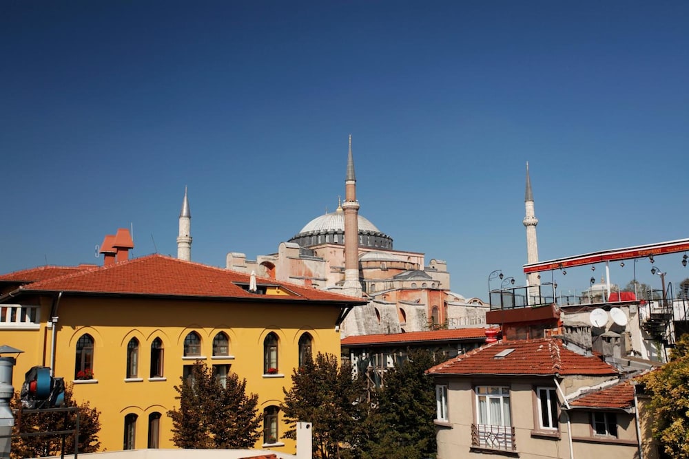 Star Hotel Istanbul 53/59