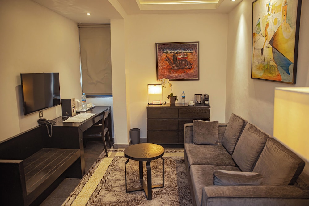 Azalai Hotel Marhaba 45/67