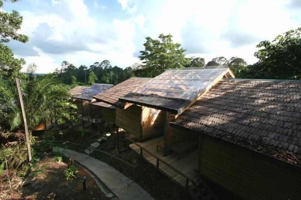 Paganakan Dii Tropical Retreat 29/35
