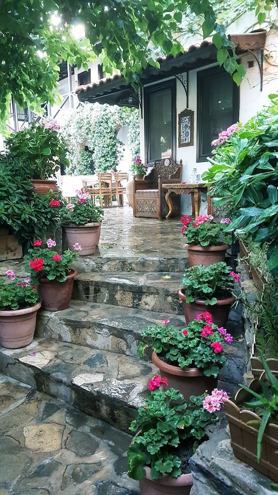 Nilya Hotel 27/31