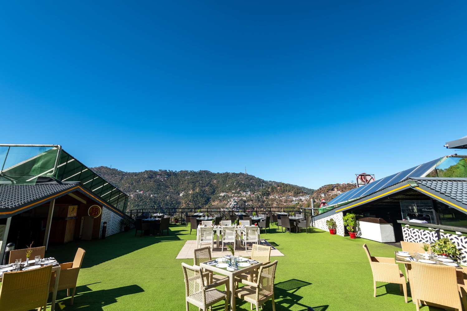 Ramada by Wyndham Kasauli 39/45