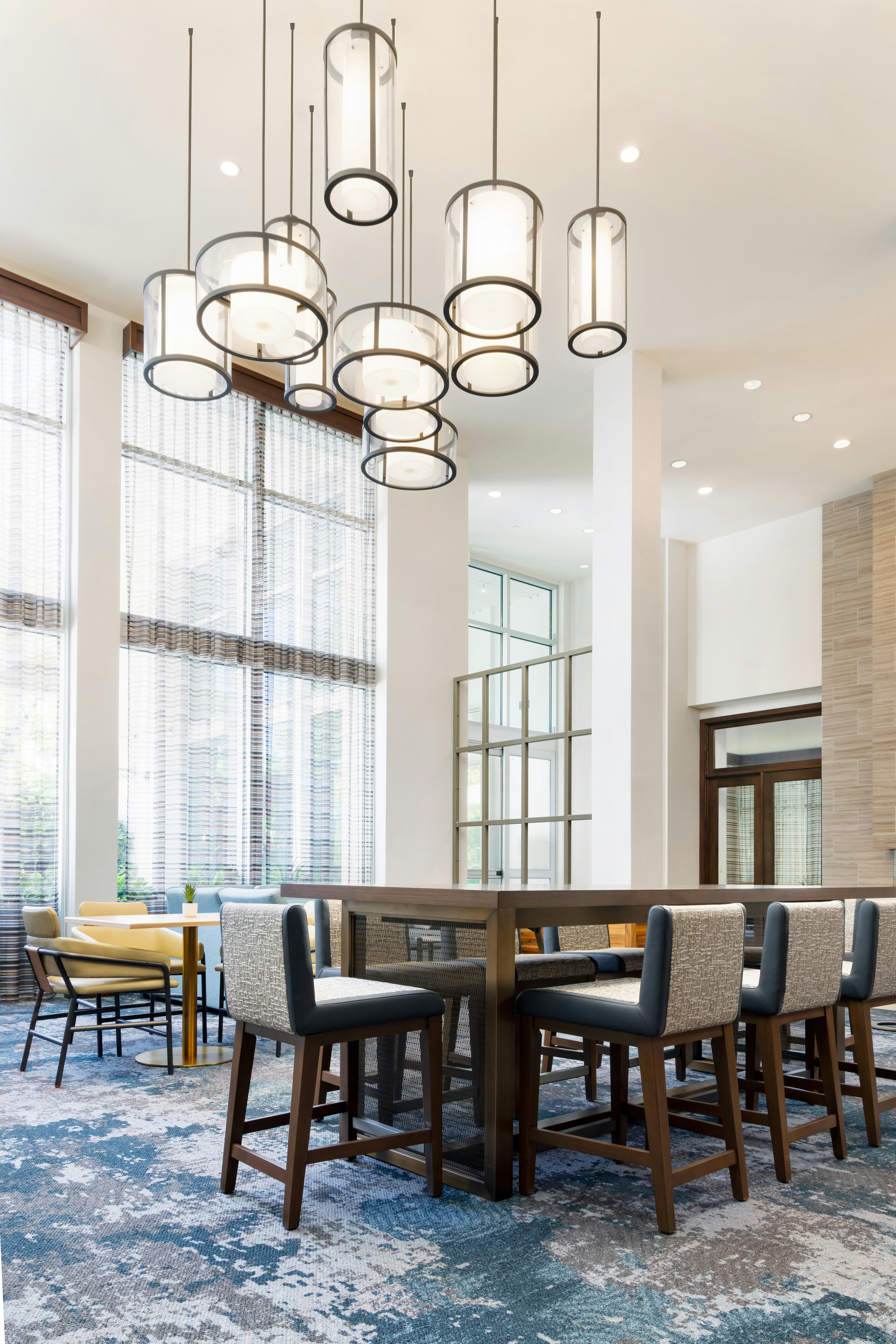 Hilton Garden Inn Palo Alto 35/78