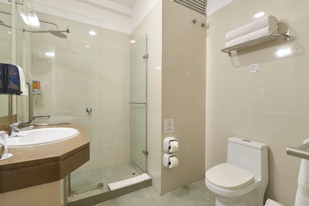 Casa Andina Standard Miraflores San Antonio 70/70