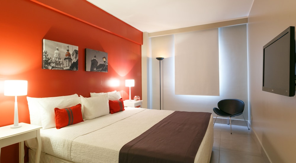 M Concept Hotel 16/58