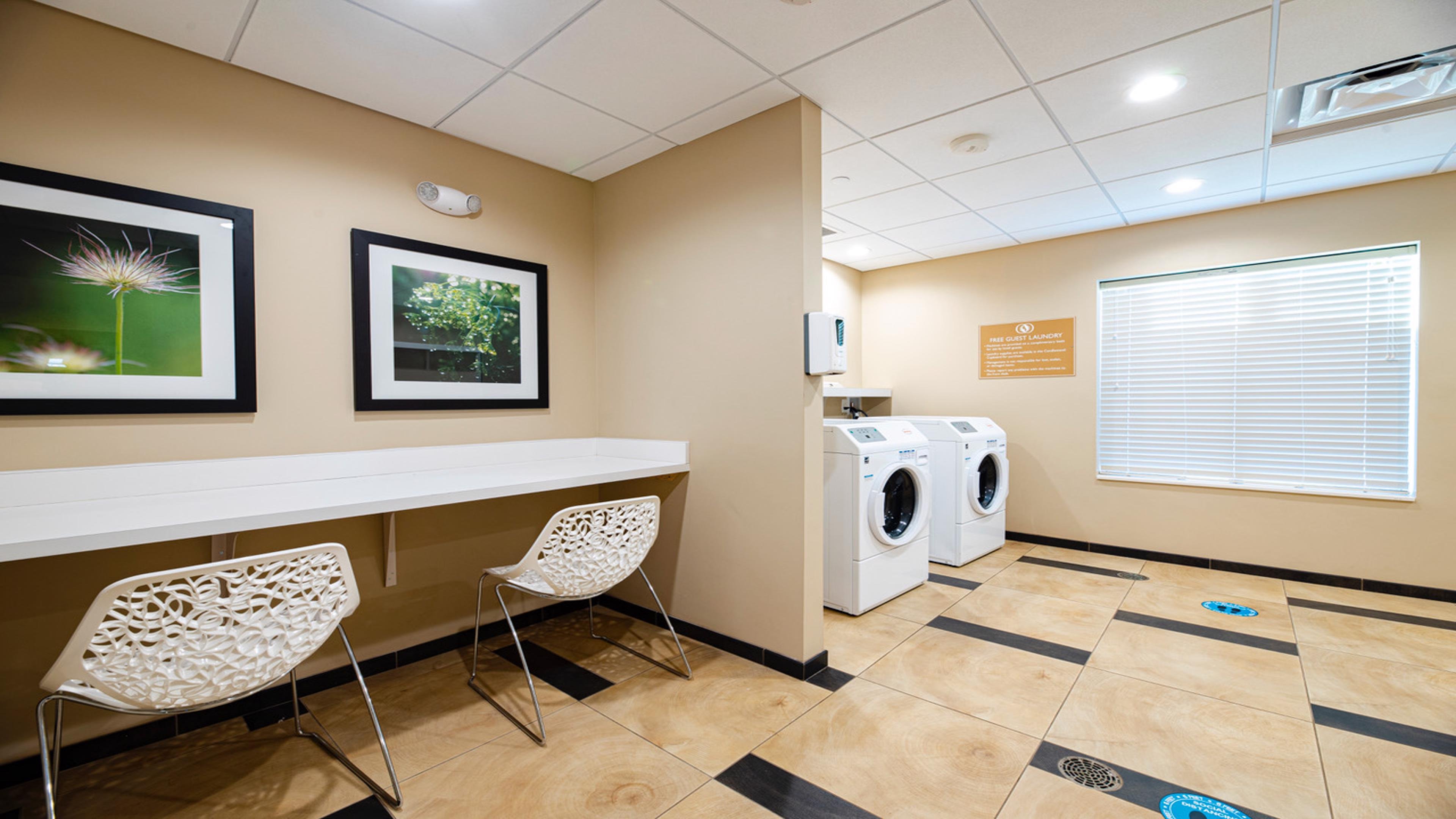 CANDLEWOOD SUITES DUMFRIES - QUANTICO 60/63