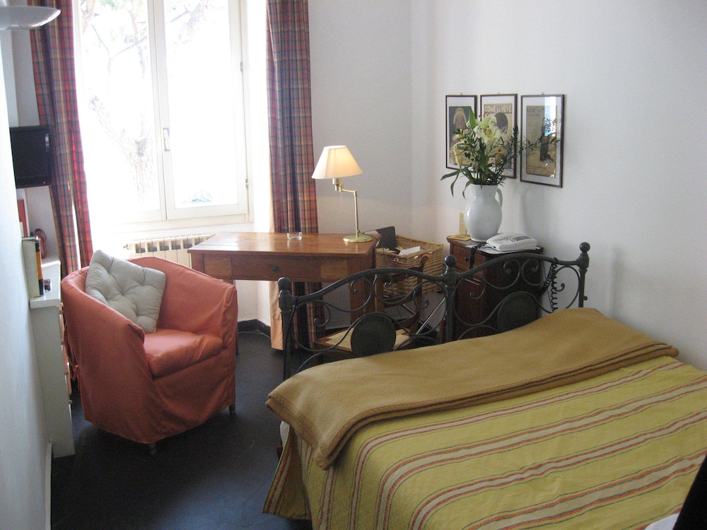 Hotel Beau Rivage 32/50