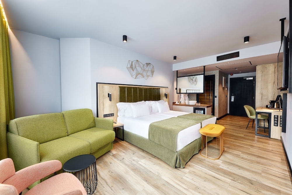 Barcelo Budapest 20/55
